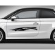 Car Stickers, Custom Vinyl Graphic Decals - 3